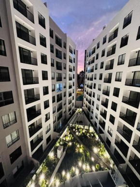 HC San Isidro Apartment